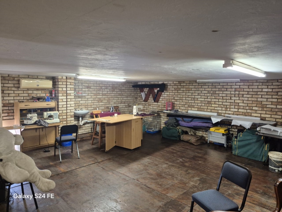 Commercial Property for Sale in Bodorp North West